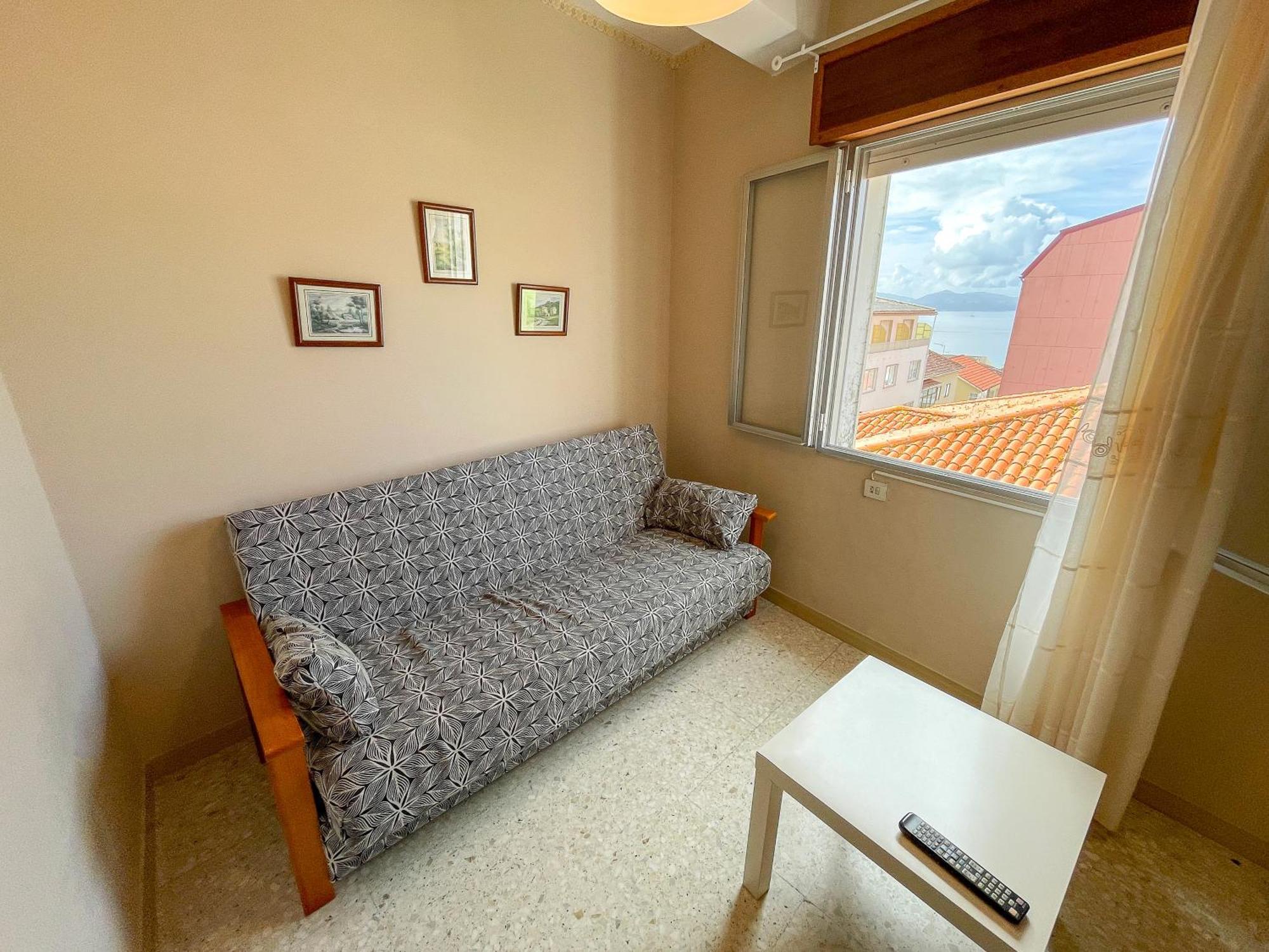 Apartamentos Portonovo Playa 3000 Exterior foto